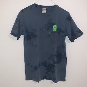 Alien Ripndip T-Shirt